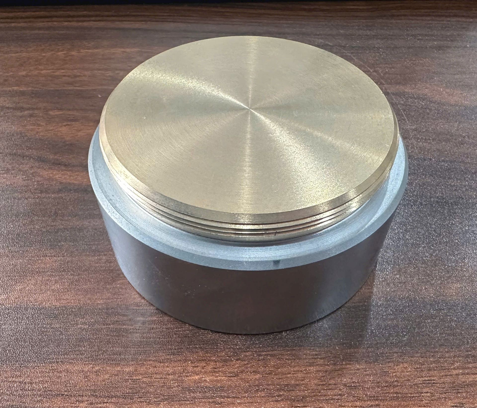 Vật liệu Crom cho công nghệ mạ PVD